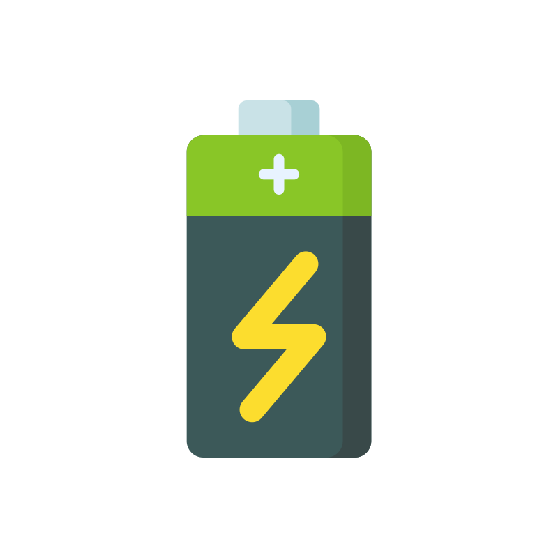 Акумулятори для радіостанцій